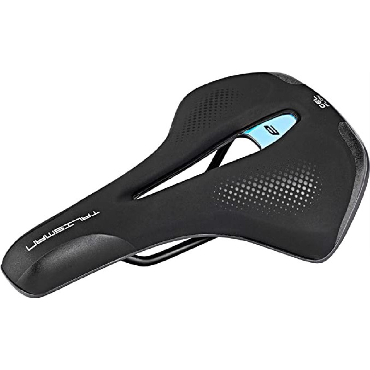 Selle Italia Sportourer Talisman Man E-Bike Flow Saddle Selle Italia Sportourer Talisman Man E-Bike Flow Saddle