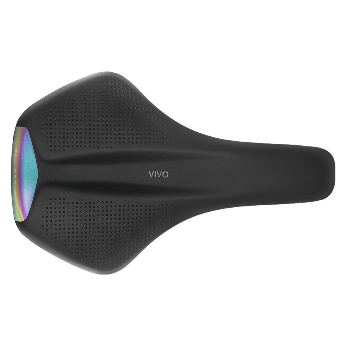 Selle Royal Vivo Reflective Athletic balnelis | 249x160mm Selle Royal Vivo Reflective Athletic balnelis | 249x160mm