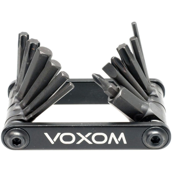 Voxom WKL18 daugiafunkcinis raktas