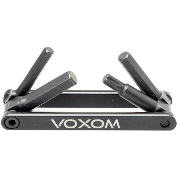 Voxom WKL7 Multi Tool