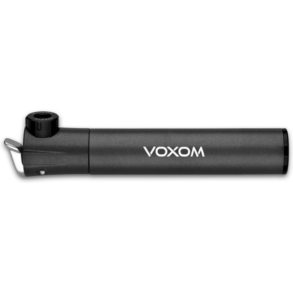 Voxom CNC PU6 rankinė pompa