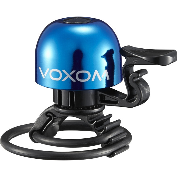 Voxom KL15 Bike Bell | Blue