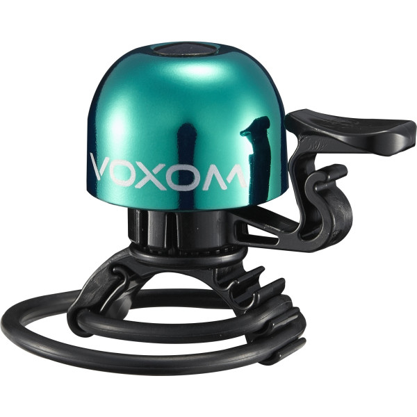 Voxom KL15 Bike Bell | Green