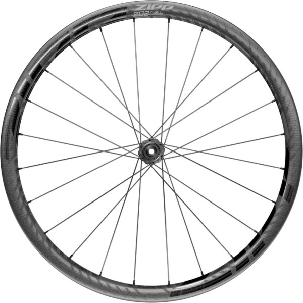 Zipp 202 NSW Tubeless Disc Brake priekinis ratas