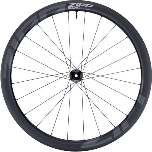 Zipp 303 S Tubeless Disc Brake Front Wheel