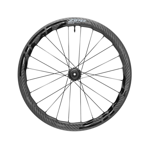 Zipp 353 NSW Tubeless Disc Brake Rear Wheel