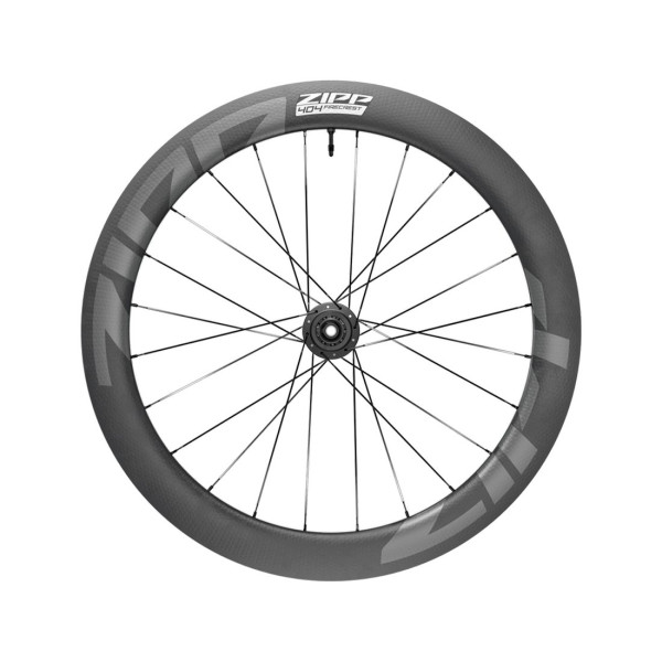 Zipp 404 Firecrest Tubeless Disc Brake Rear Wheel MY22