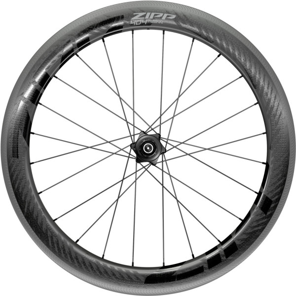 Zipp 404 NSW Tubeless Rim Brake Rear Wheel