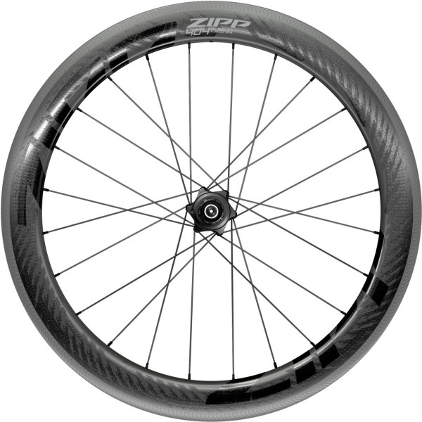 Zipp 404 NSW Tubeless Rim Brake galinis ratas