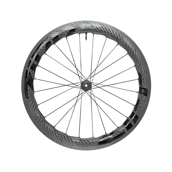 Zipp 454 NSW Tubeless Disc Brake Front Wheel MY22