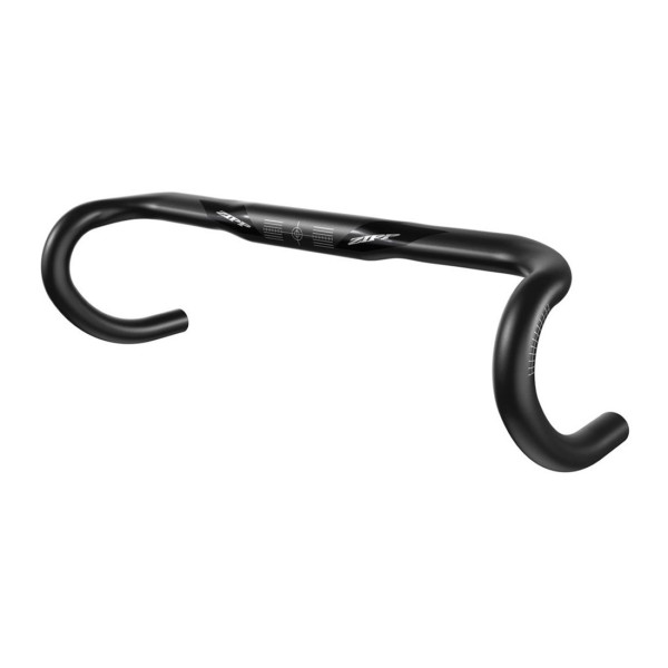 Zipp Service Course SL-80 Ergo Handlebar, Polished  Black