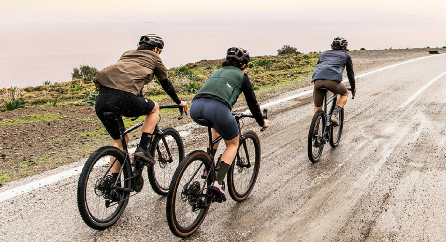 3T Strada Sram Rival AXS 2x12 Road Bike Charcoal Velonova ®