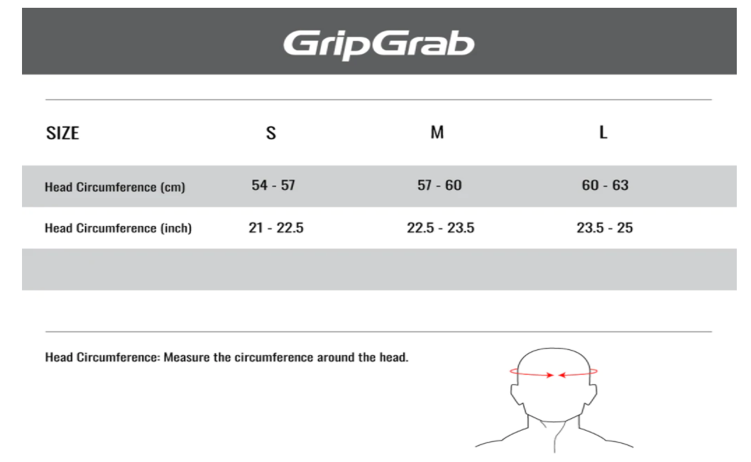 GripGrab Aviator Windproof Thermal 