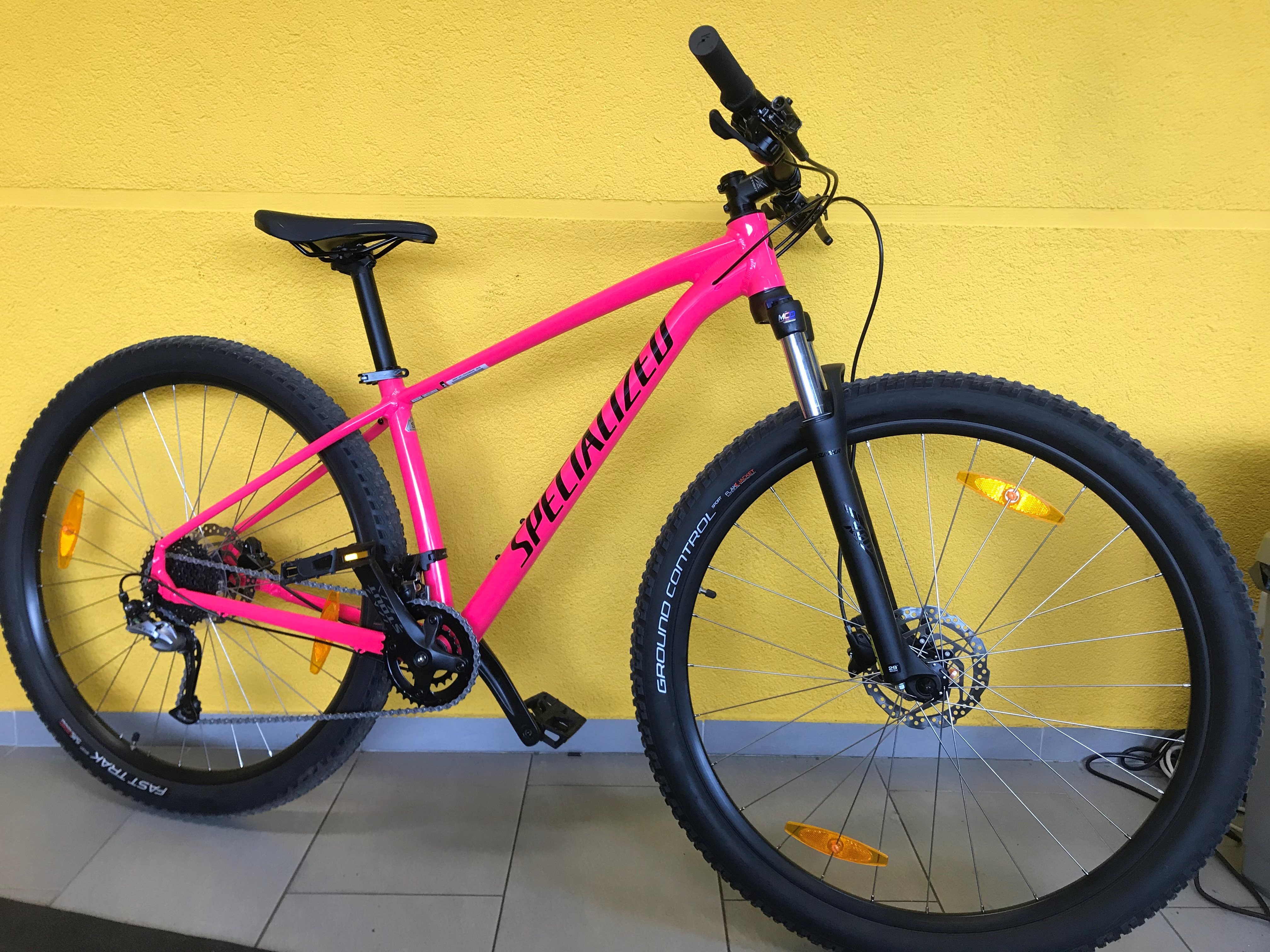 Specialized Dolce Elite - 105, rėmo dydis 48