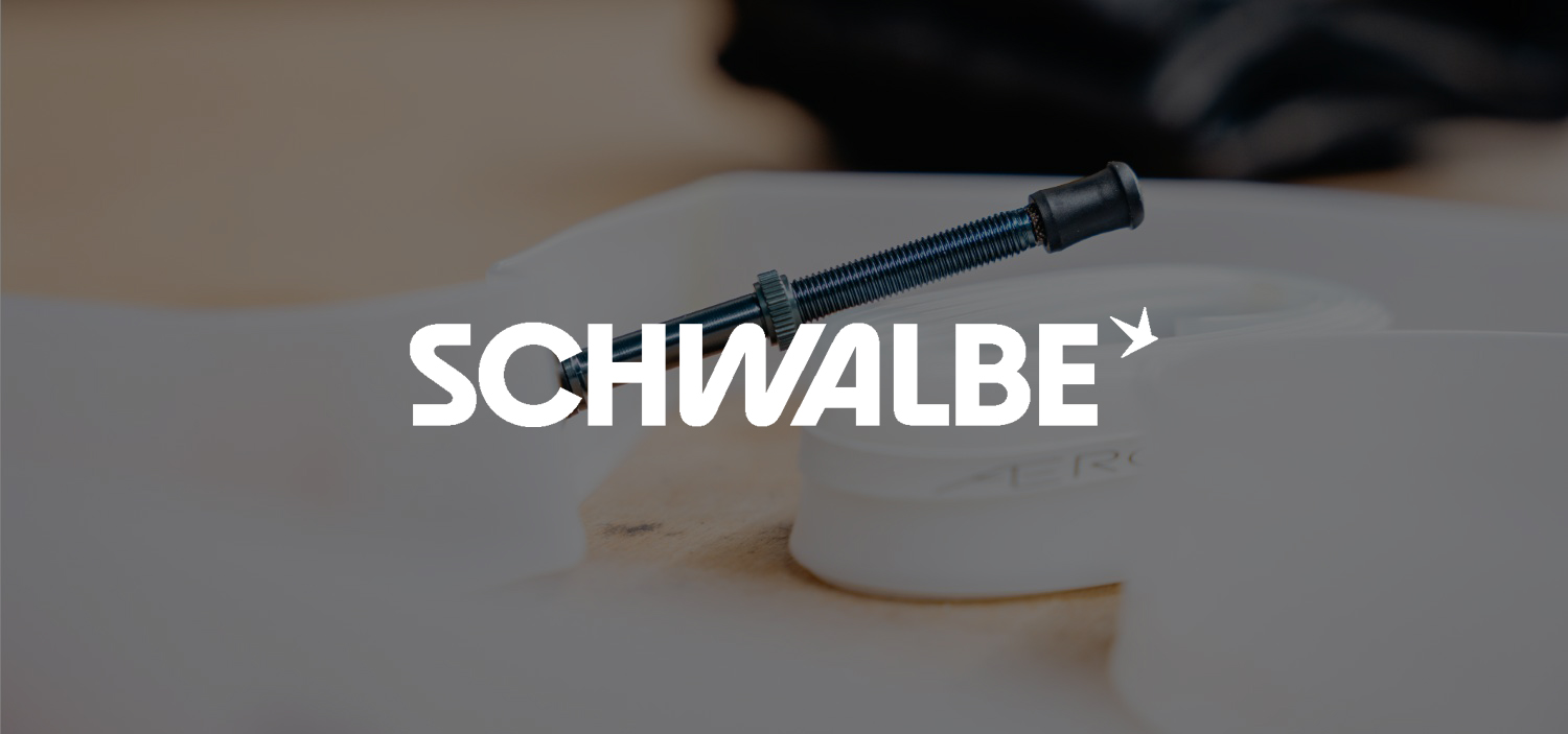 Schwalbe Aerothan kamera