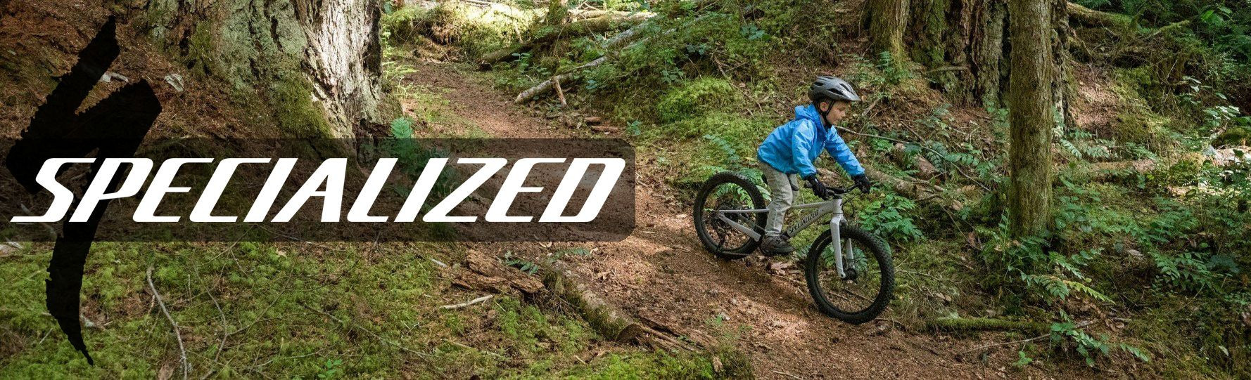 Specialized Riprock