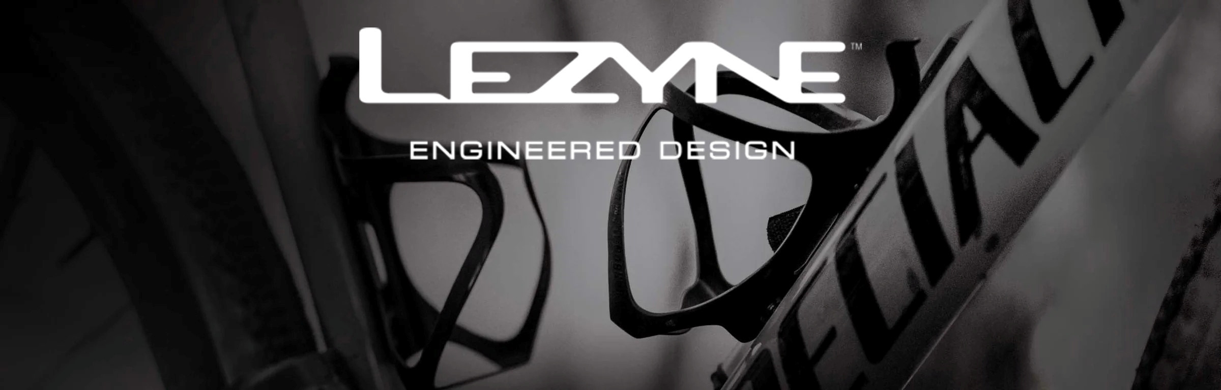 Lezyne Matrix Team