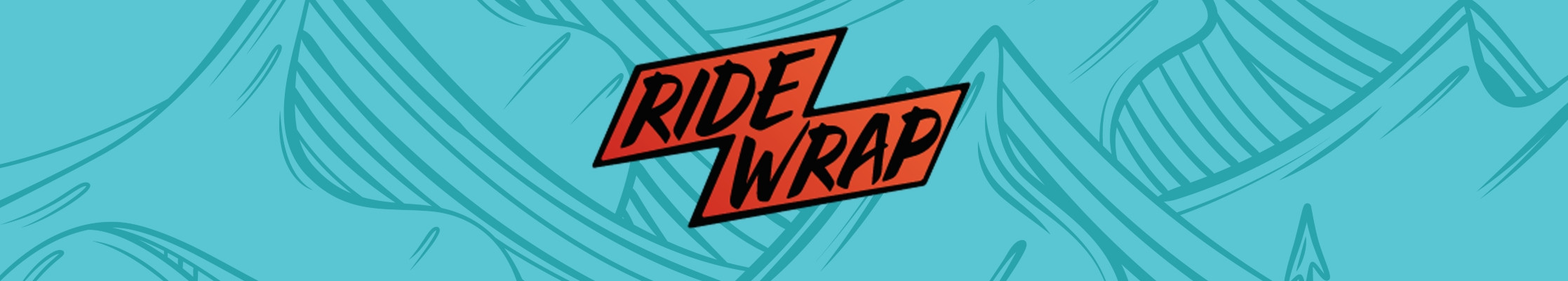 RideWrap Fork Protection