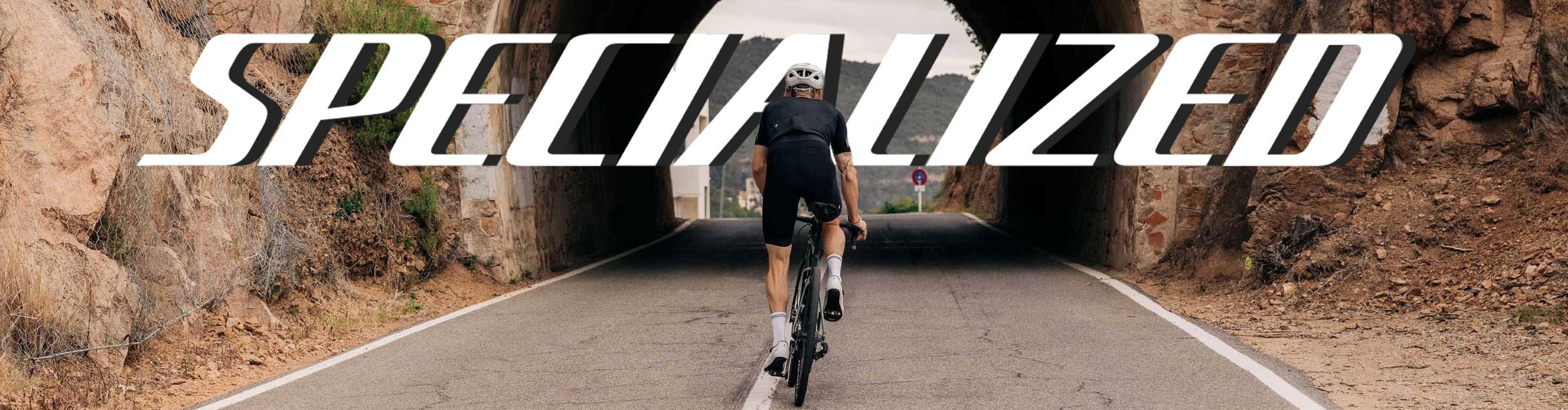 Specialized Tarmac SL8