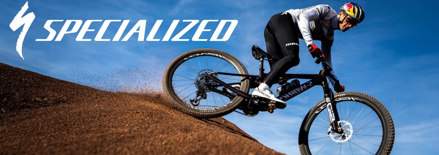 Specialized Epic Hardtail