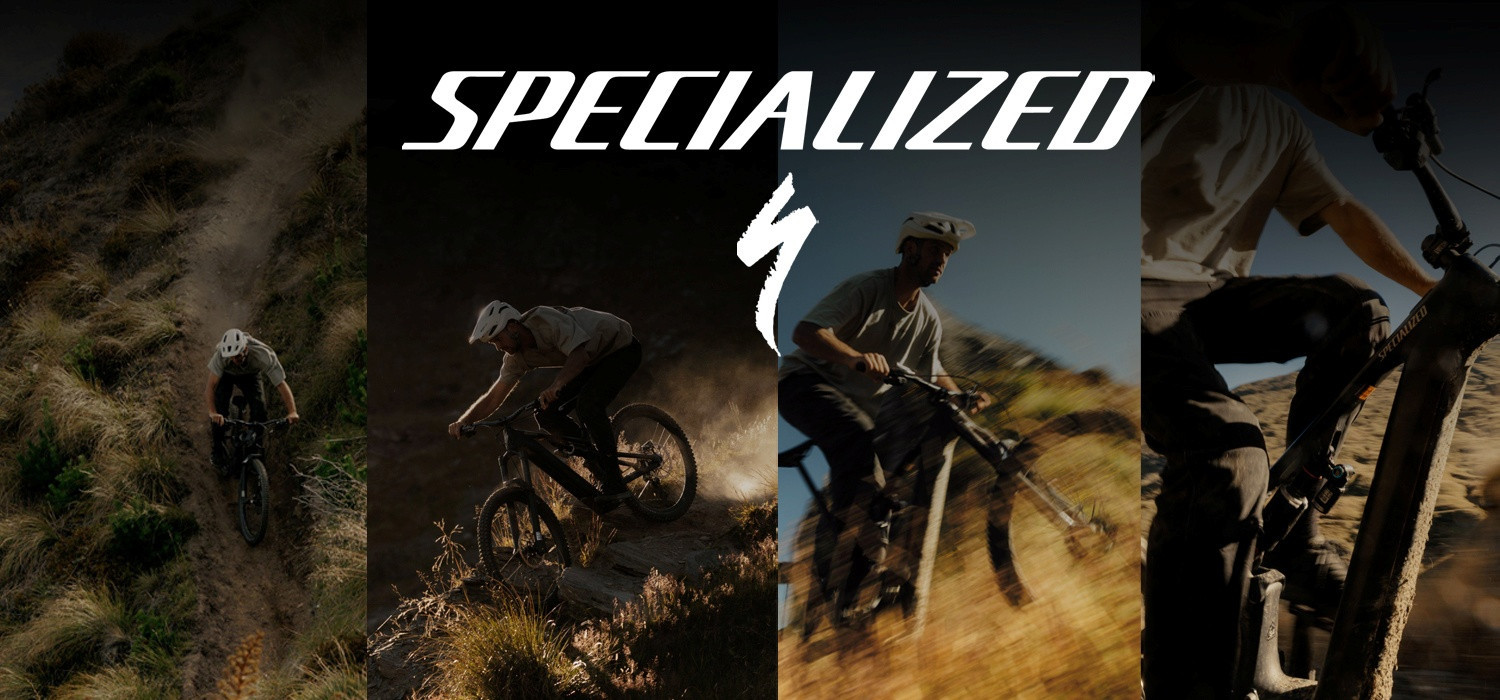 MTB riders