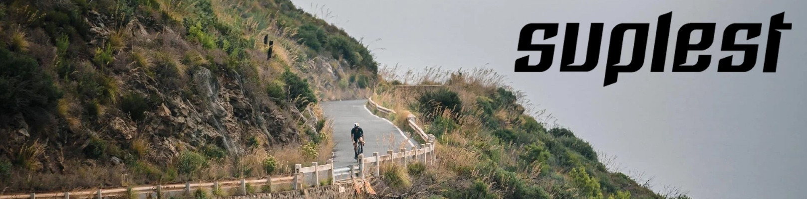 Suplest gravel batai