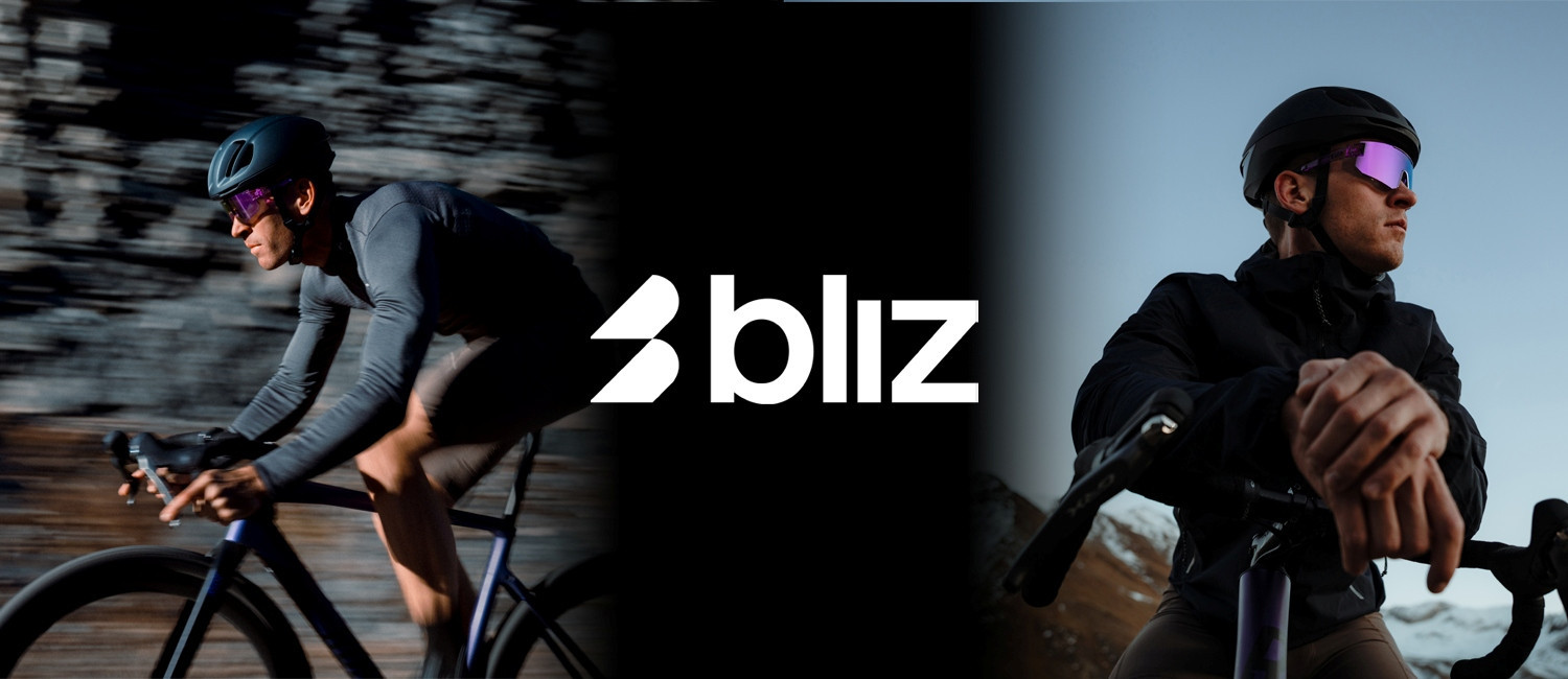 Cycling sunglasses