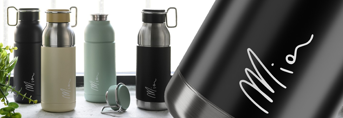 Mia bottles