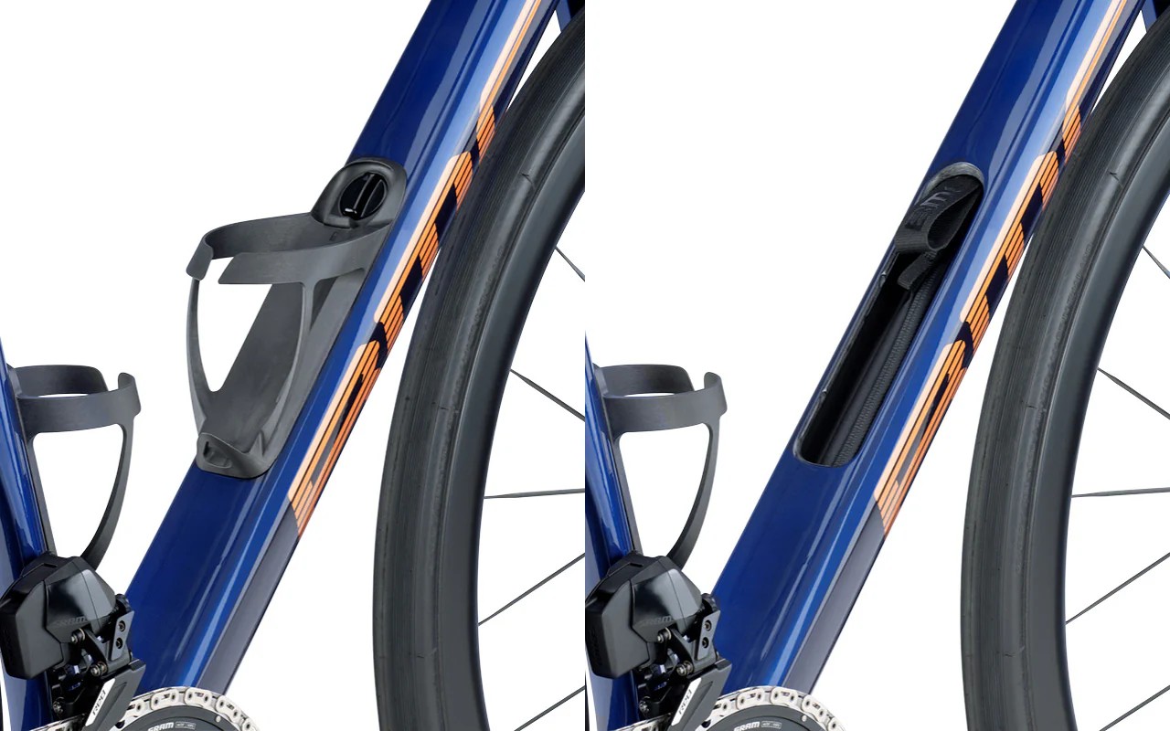 BMC bike