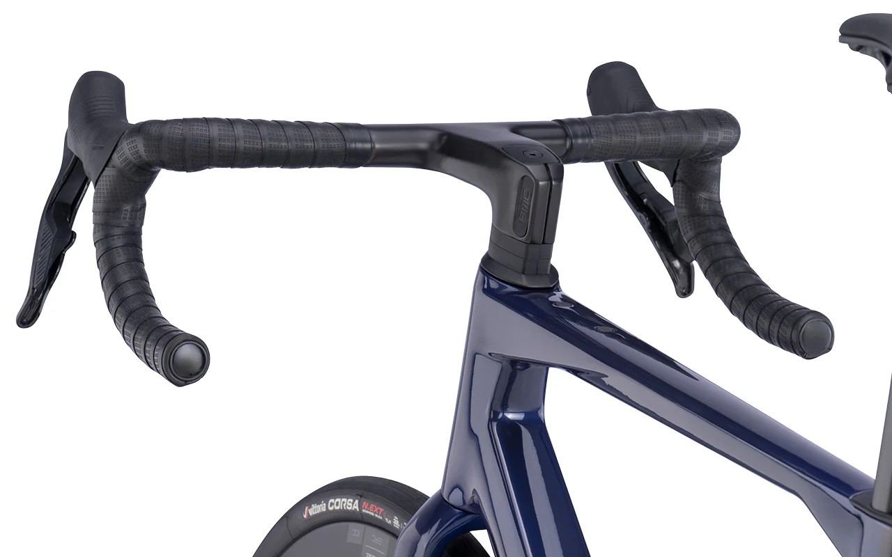 BMC bike