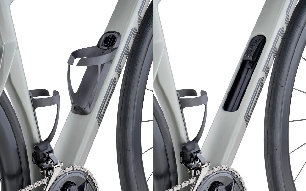 BMC bike