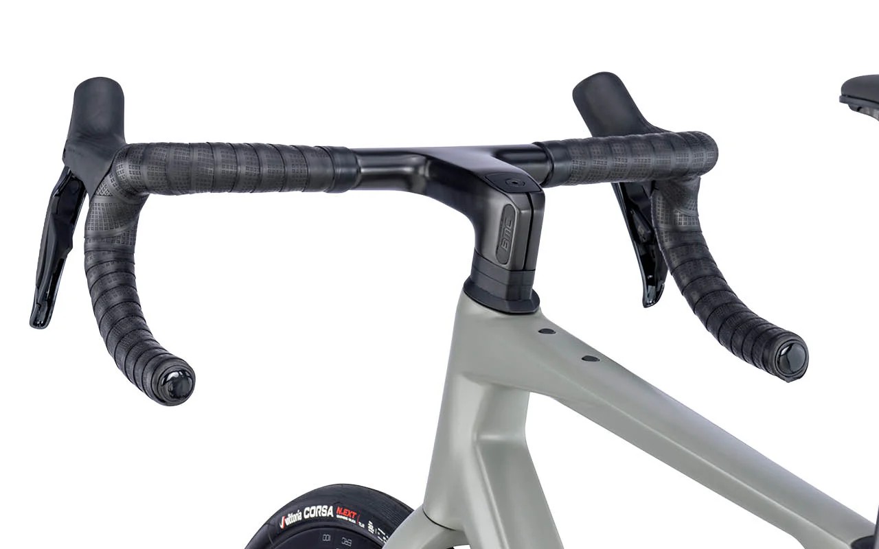 BMC bike