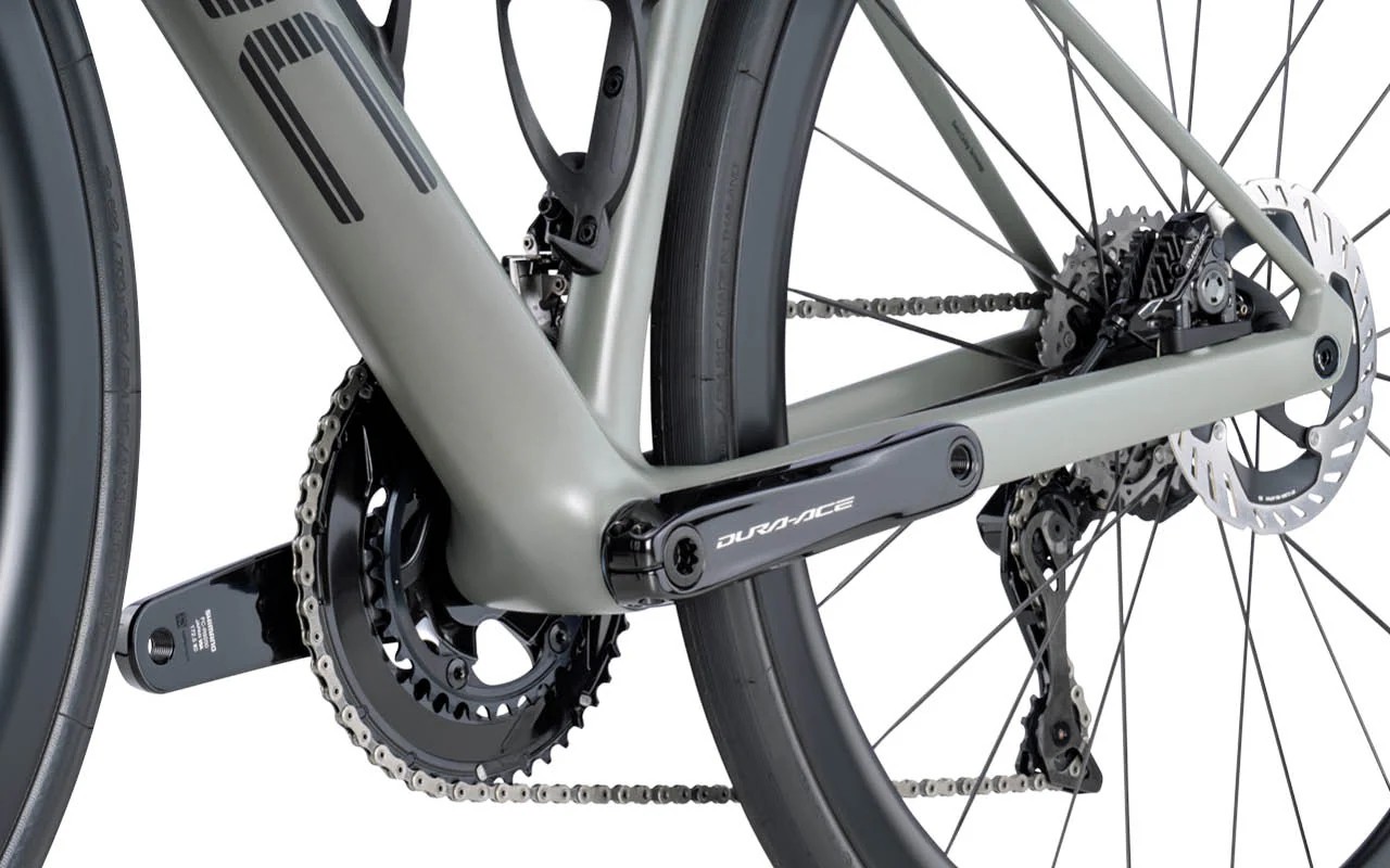 BMC bike