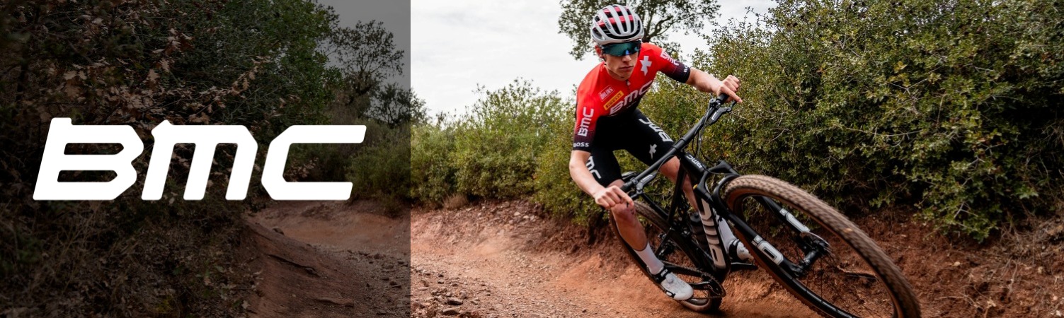 BMC vairo kolonėlė