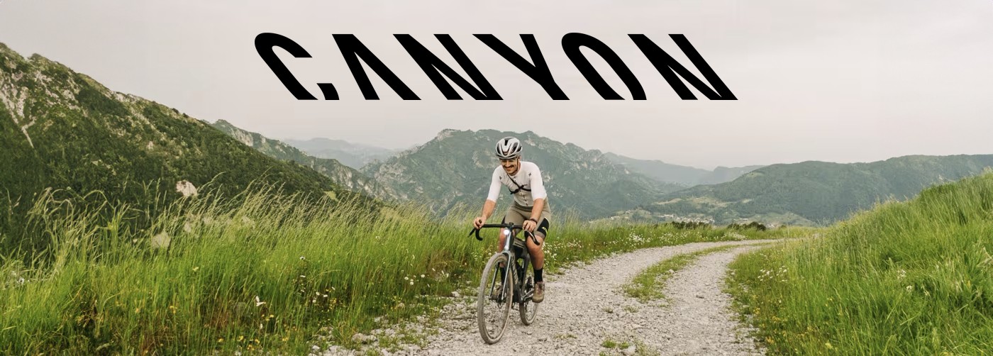 Canyon Defend Grizl purvasaugiai