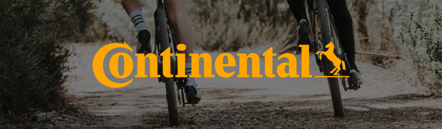 Continental Terra Adventure tire