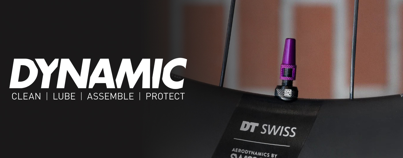 Dynamic tubeless ventiliai