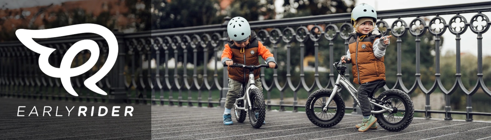 Early Rider