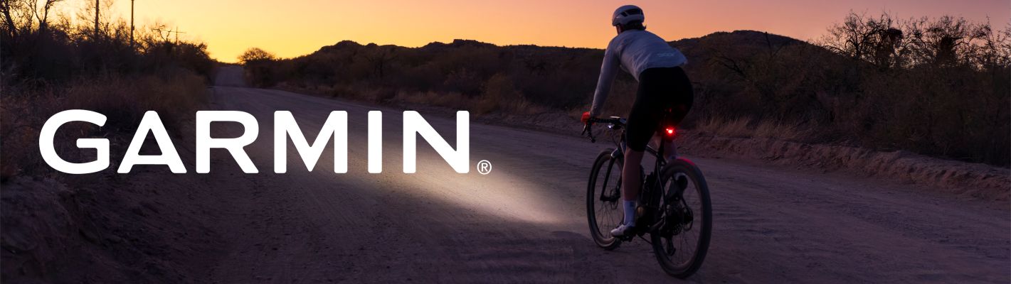 Garmin Edge nuotolinis valdymas