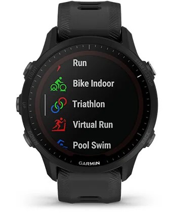 Garmin