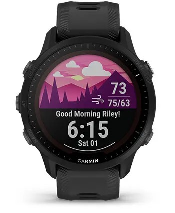 Garmin