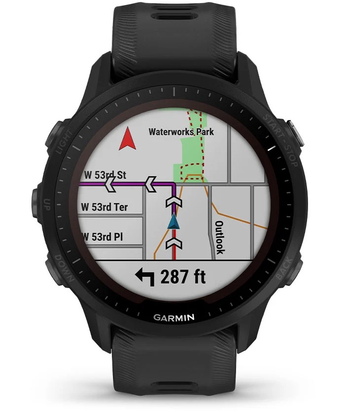 Garmin