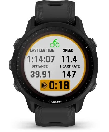 Garmin