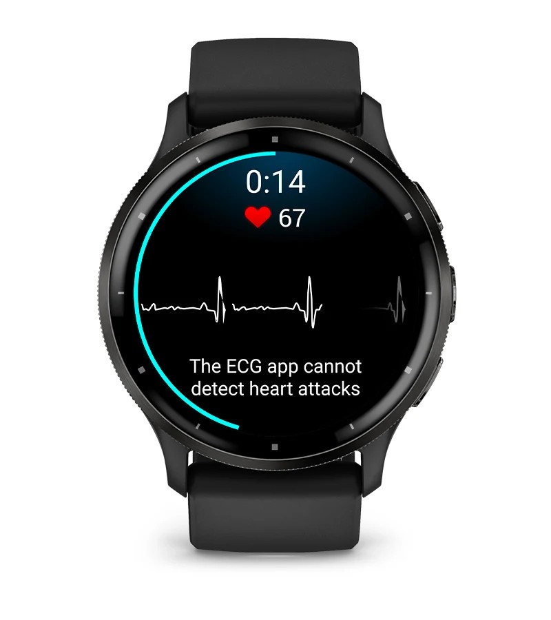 Ekg app