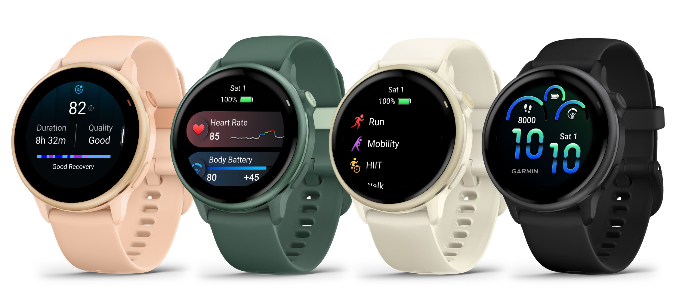 Garmin Vivoactive