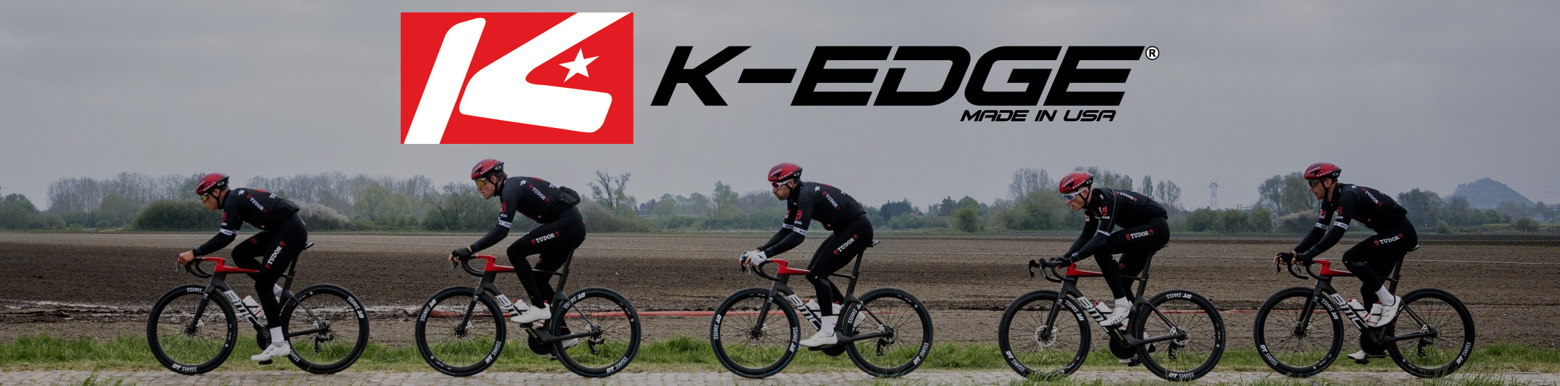 K-Edge