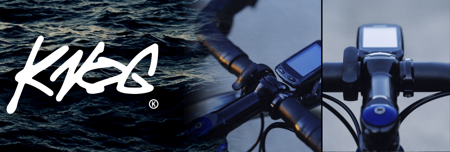 Knog Oi Prima skambutis