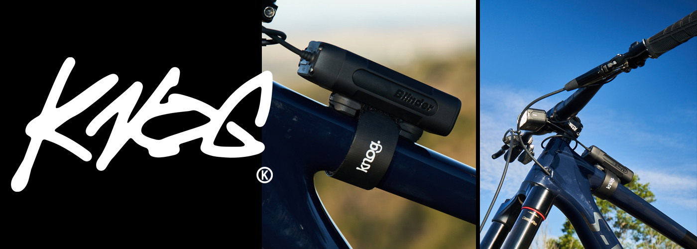 Knog baterija
