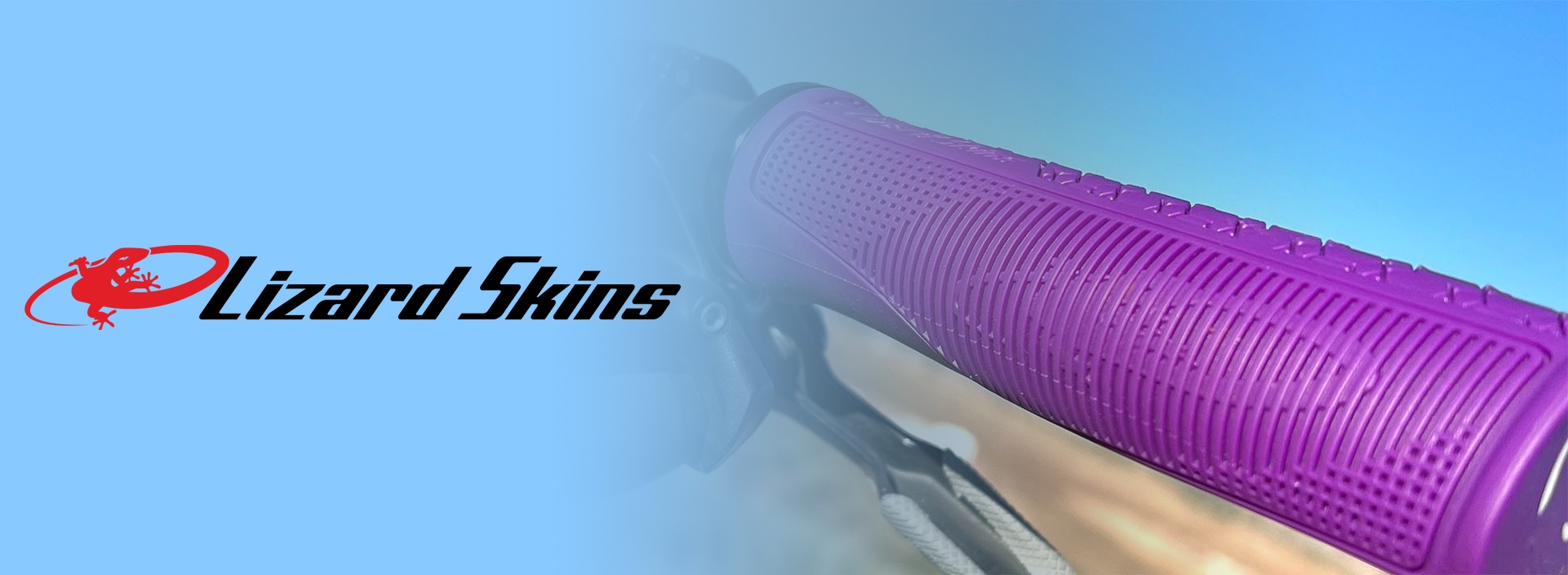 Bicycle handlebar grip