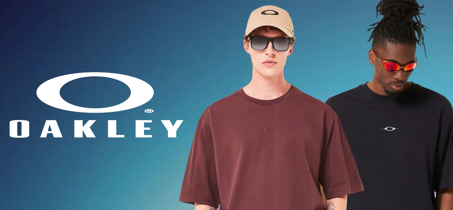 Two men wearing sunglasses